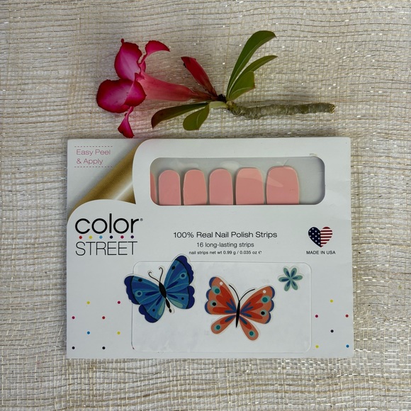 COLOR STREET Bundle. - Picture 2 of 11